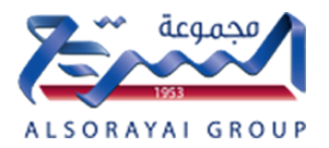 Company logo