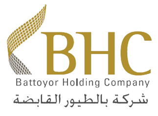 Company logo